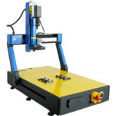 OI-EAS Series Electromagnetic Interference Scanner