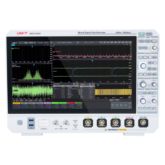 MSO7000X series high-bandwidth mixed signal