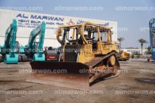 2012 Cat D6R XL Bulldozer