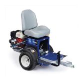 Graco LineDriver with 160cc Honda