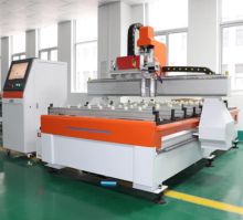 1300 2500 mm working size