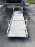 Automated Conveyor Systems Case Conveyor