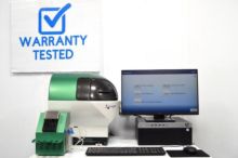 Advanced Instruments Solentim Cell Metric