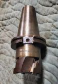 Devlieg Microbore 50CT-S100-20 CAT50 Taper