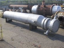 32 square meter heat exchanger