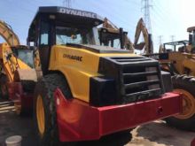 2016 Dynapac CA602D