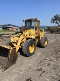 926E Cat Wheel Loader