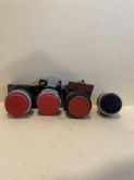 Unknown Lot of 4 Miscellaneous