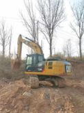 2013 Caterpillar 320D2 excavator