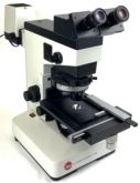 Leitz Labovert FS Inverted, Phase-Contrast