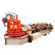 fully automatic PLC computer control