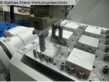 ROBOJOB Fanuc M20iA
