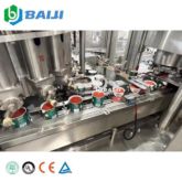 Baiji 2000-3000bph