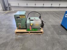 Boeing Flare Machine