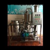 Laboratory Experimental Flash Unit