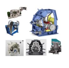 2022 POLYGONMACH CRUSHERS