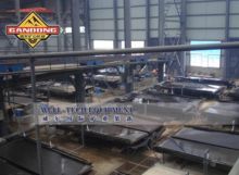 Gandong Cobalt processing machine