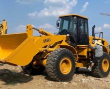 Wheel Loader World Famous Brand