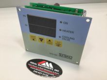 SYSCO Display Control Panel SYS-500 in Warehouse