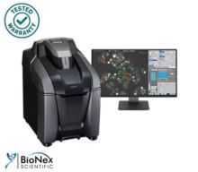 Keyence BZ-X Series All-in-One Fluorescence