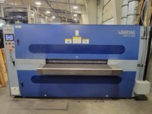 Lissmac SBM-XL 1500 G2S2 Edge