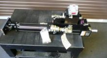 3.3 KIP Capacity MTS, Model