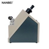 NANBEI Abbe Refractometer for Sugar
