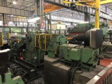 F&P Slitting Lines #0234