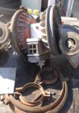 Pump, Diaphragm, 2", Wilden, Mdl