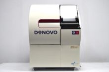 BioView DeNovo Automated Scanning System