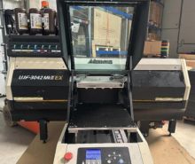 Mimaki UJF-3042 MKII EX