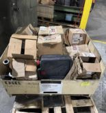 BLAST CLEANING TECHNOLOGY MISC. PARTS