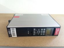 周波数コンバータ