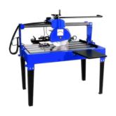 ceramic tile cutting machine for
