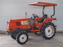 New & Used Hinomoto E1804 Tractor for sale | Machinio