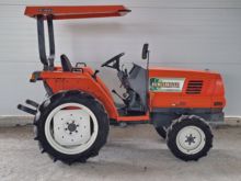 New & Used Hinomoto E1804 Tractor for sale | Machinio