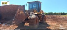 2019 VOLVO L60F