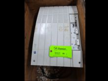 Lenze Model 8200 Vector Frequency