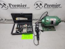 Microflame Minature Torch