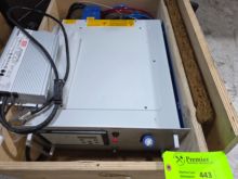 Termotek Chiller Unit