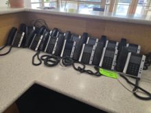 (14) Teléfonos VoIP Polycom