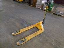 New & Used Multiton Pallet Jack for sale. Top quality machinery ...