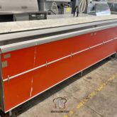 Complete SIFA bar counter