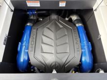 2026 MasterCraft XT22T