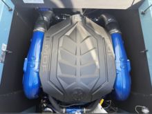 2026 MasterCraft XT22