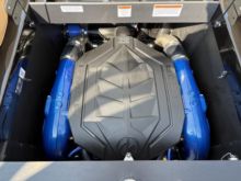 2026 MasterCraft XT22