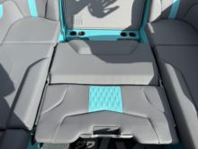 2026 MasterCraft XT22