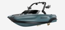 2026 MasterCraft NXT23