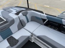 2026 MasterCraft XT22