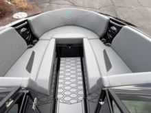 2026 MasterCraft NXT23